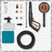 Мойка высокого давления Bort BHR-2000M (93416855)