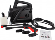 Мойка высокого давления Verton WM-1500