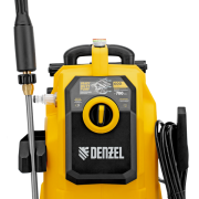 Мойка высокого давления Denzel K 90 Power