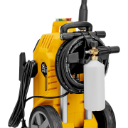 Мойка высокого давления Denzel K 90 Power