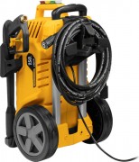 Мойка высокого давления Denzel K 50 Power