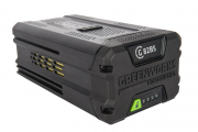 Аккумулятор Greenworks 82V 5 А/ч GC82B5 Аккумулятор Greenworks 82V 5 А/ч GC82B5