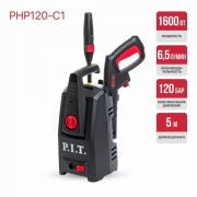 Мойка высокого давления P.I.T PHP120-C1
