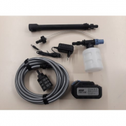 Мойка высокого давления Flymore X-365