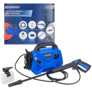 Мойка высокого давления Forsage F-HY49E (56476)