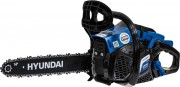 Бензопила цепная Hyundai X-4114