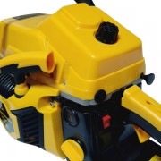 Бензопила цепная Scorpion SP-540