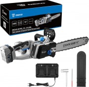 Электропила цепная Deko DKCHS 40 PRO