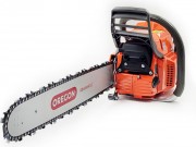 Бензопила цепная Timber TI-365