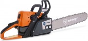Бензопила цепная Holzfforma G255 Orange Dark Gray