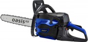 Бензопила цепная Oasis GS-5618 Pro