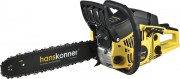 Бензопила цепная Hanskonner HGC4516