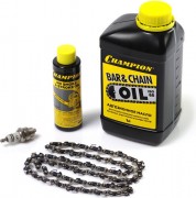 Бензопила цепная Champion A232-14