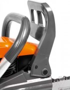 Бензопила цепная Daewoo Power DACS 4500