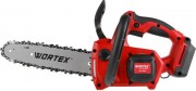 Пила цепная аккумуляторная Wortex CEC 2518-3 / 2325003