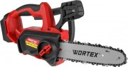 Пила цепная аккумуляторная Wortex CEC 2518-3 / 2325004