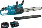Пила цепная аккумуляторная Makita UC023GT101