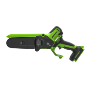 Пила цепная аккумуляторная Greenworks GD24CS15 / 2010107 (без АКБ и ЗУ)
