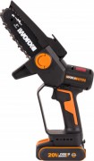 Электропила цепная Worx WG325E