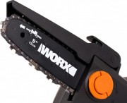 Электропила цепная Worx WG325E
