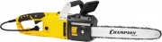 Электропила цепная Champion 624-16