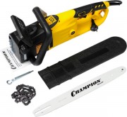 Электропила цепная Champion 624-16