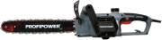 Электропила цепная Profipower ПЦ-2400 / E0263
