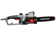 Электропила цепная Profipower ПЦ-2400 / E0263