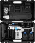 Пила цепная аккумуляторная Deko DKCHS 40 PRO / 084-2000