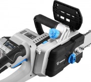 Пила цепная аккумуляторная Deko DKCHS 40 PRO / 084-2000