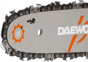 Электропила цепная Daewoo Power DACS 1950E