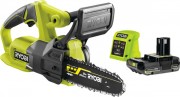 Пила цепная аккумуляторная Ryobi RY18CS20A-125