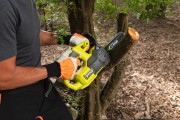 Пила цепная аккумуляторная Ryobi RY18CS20A-125