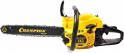 Бензопила цепная Champion A362-18 + подарочный набор