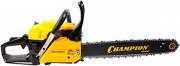 Бензопила цепная Champion A362-18 + подарочный набор