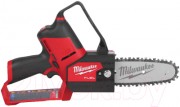 Пила цепная аккумуляторная Milwaukee M12FHS-602X Fuel