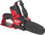 Пила цепная аккумуляторная Milwaukee M12FHS-602X Fuel