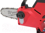 Пила цепная аккумуляторная Milwaukee M12FHS-602X Fuel