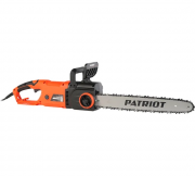 Электропила цепная PATRIOT ES 2618