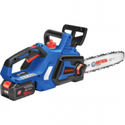 Пила цепная аккумуляторная ВИТЯЗЬ ПЦ-А-320-12 (без АКБ и ЗУ)