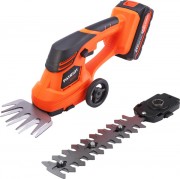 Кусторез аккумуляторный PATRIOT CSH 215