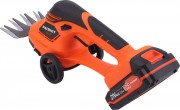 Кусторез аккумуляторный PATRIOT CSH 215
