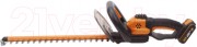 Кусторез аккумуляторный Worx WG261E.9