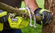 Сучкорез аккумуляторный Ryobi RY18PSA-0