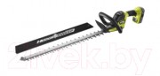 Кусторез аккумуляторный Ryobi HP RY18HTX60A-125