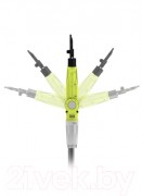 Высоторез аккумуляторный Ryobi RY18PLA-0