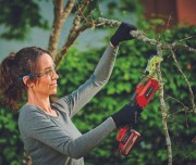 Секатор аккумуляторный Einhell GE-GS 18/150