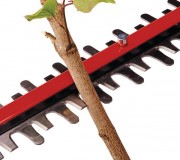 Кусторез аккумуляторный Einhell GP-CH 18/61