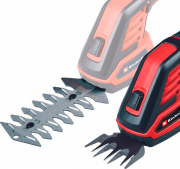Кусторез аккумуляторный Einhell GC-CG 3.6/70 Li
