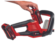 Кусторез аккумуляторный Einhell GE-CH 36/61 Li-Solo